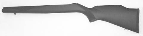 McMillan Ruger 10/22 Fiberglass Sporter Stock | Rimfire Central Firearm ...