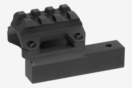 Rimfire Sports & Custom: MagPul X-22 BackPacker Optic Mount